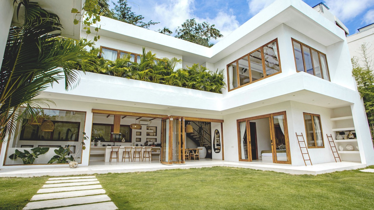Photo of Outdoor in Pecatu