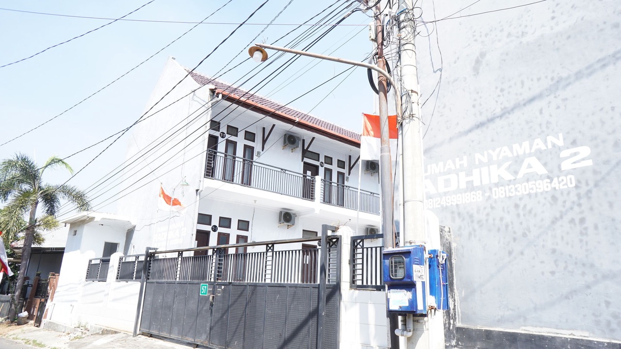 Photo of Outdoor in Tuban Sub-District