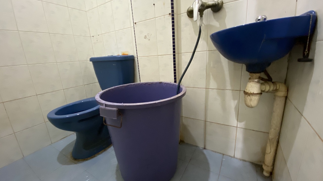 Photo of Bathroom in Batam