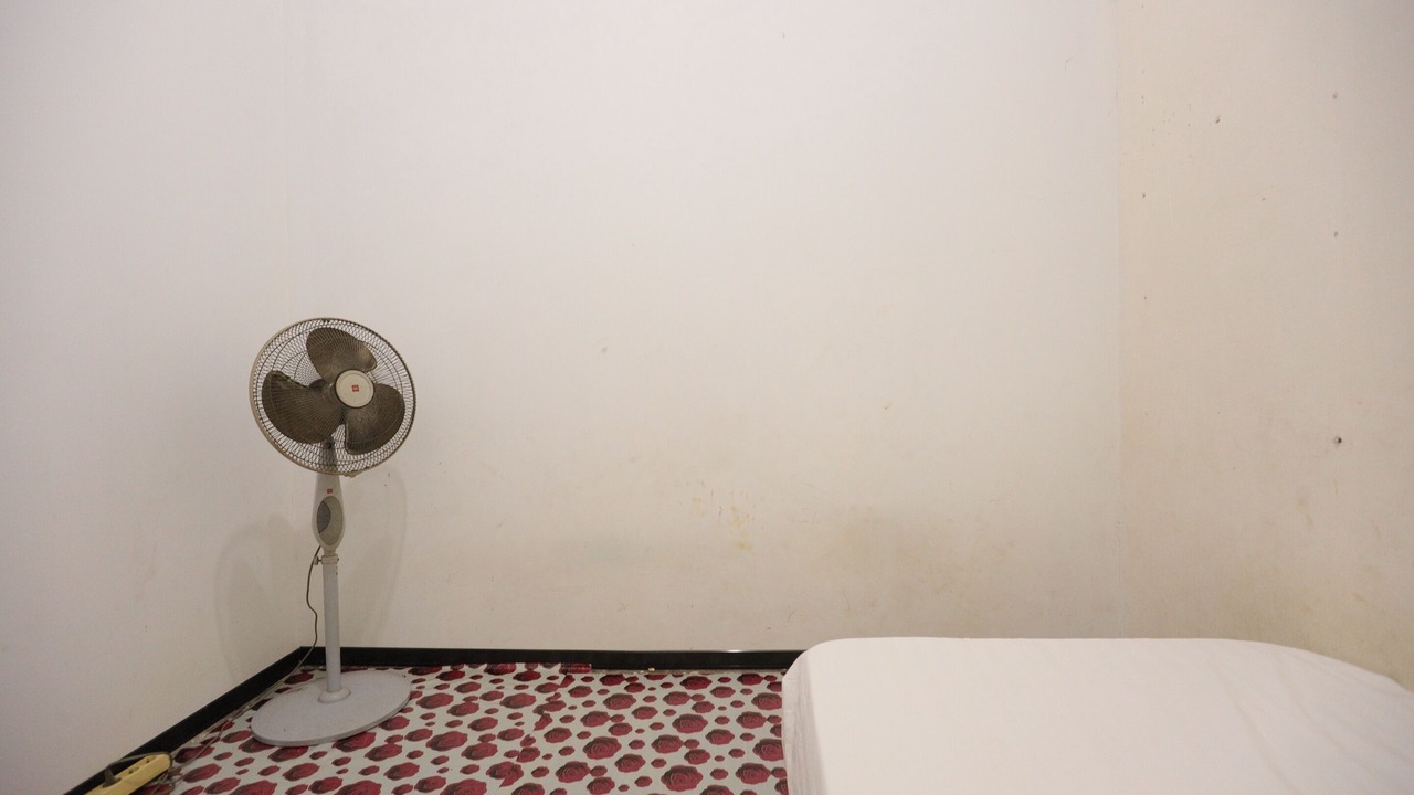 Photo of Bedroom in Batam