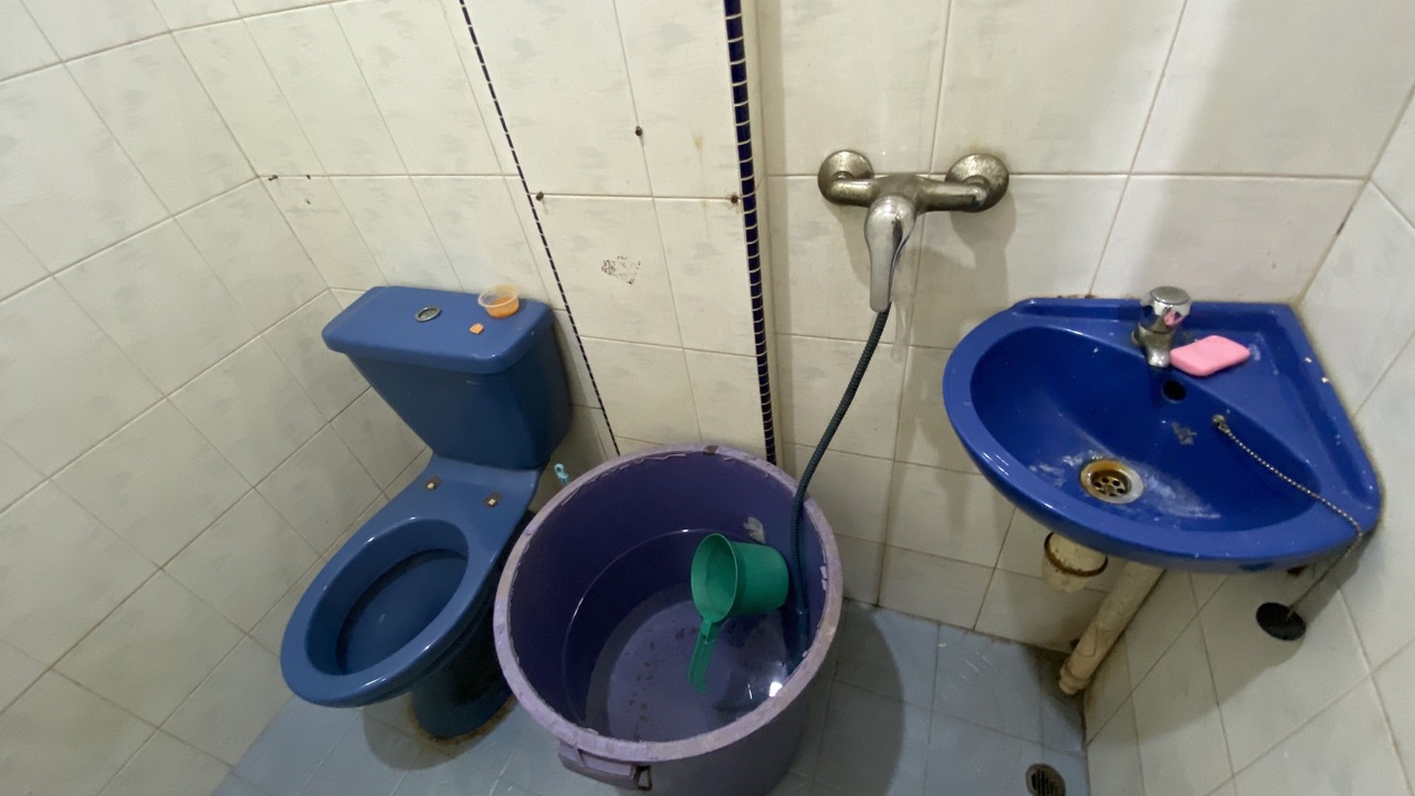 Photo of Bathroom in Batam