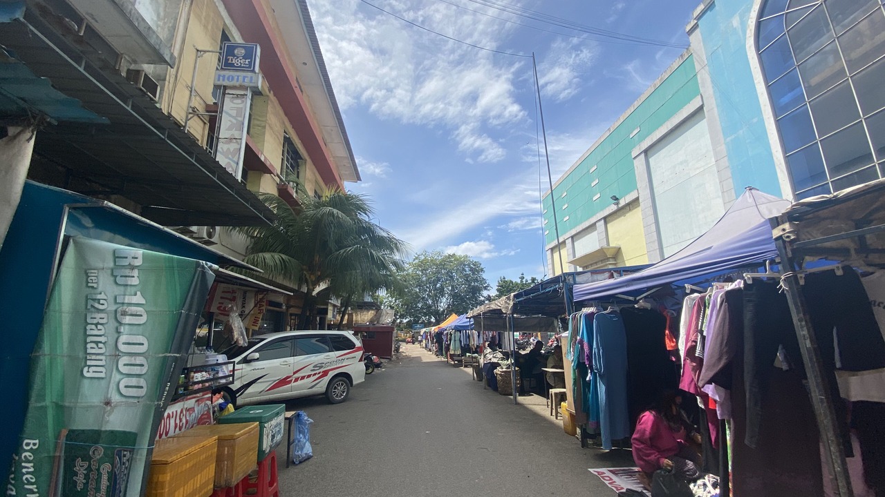 Photo of Outdoor in Batam