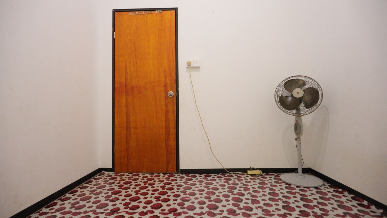 Photo of Bedroom in Batam