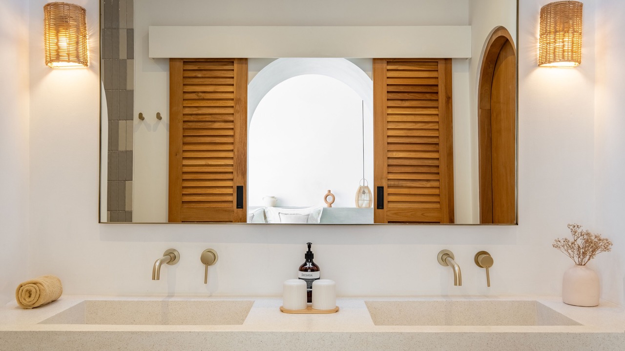 Photo of Bathroom in Batu Bolong
