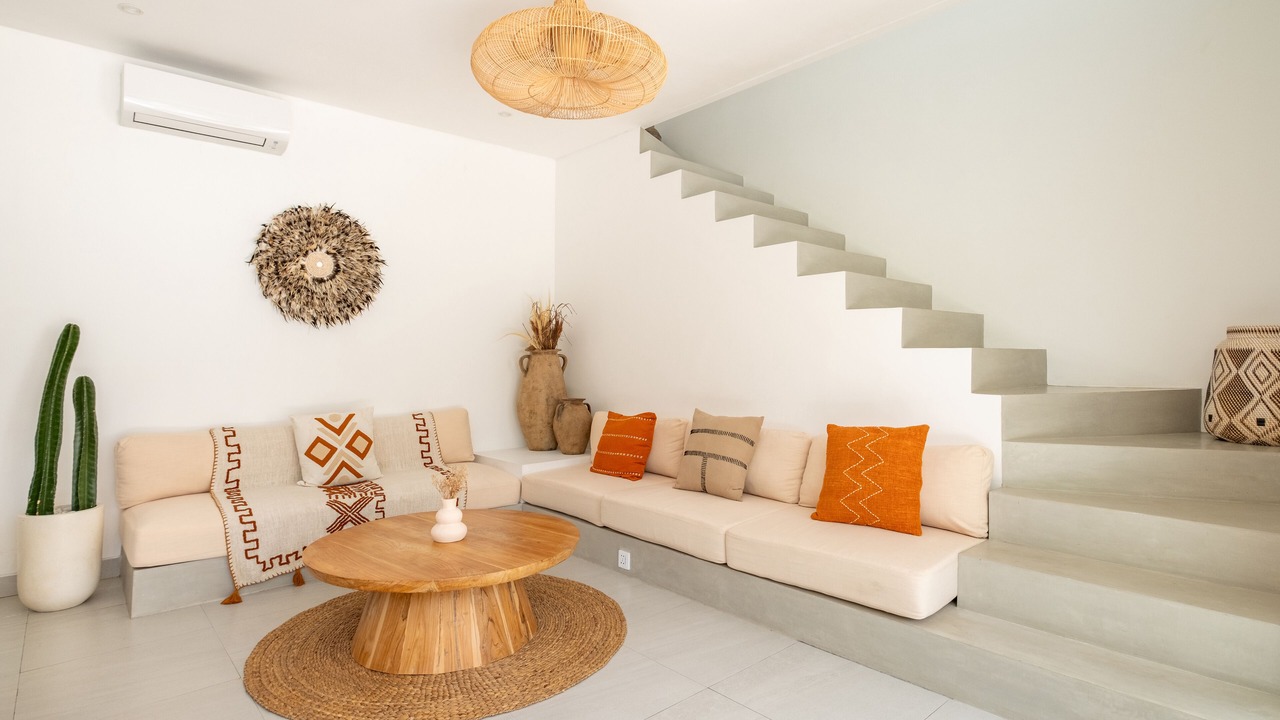 Photo of Bedroom in Batu Bolong