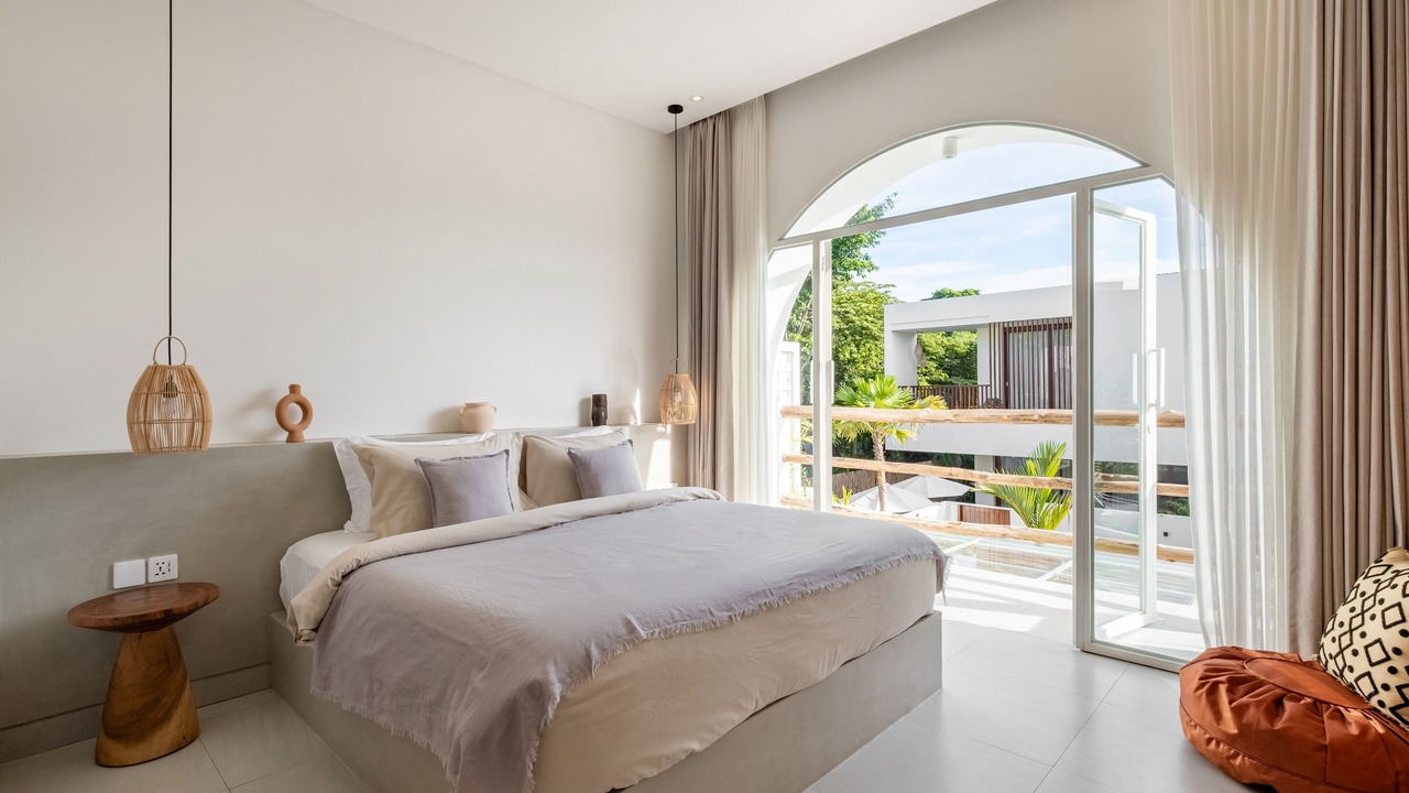 Photo of Bedroom in Batu Bolong