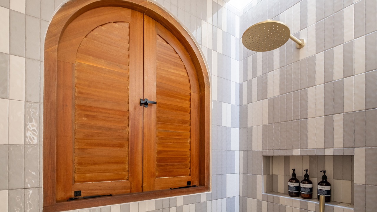 Photo of Bathroom in Batu Bolong