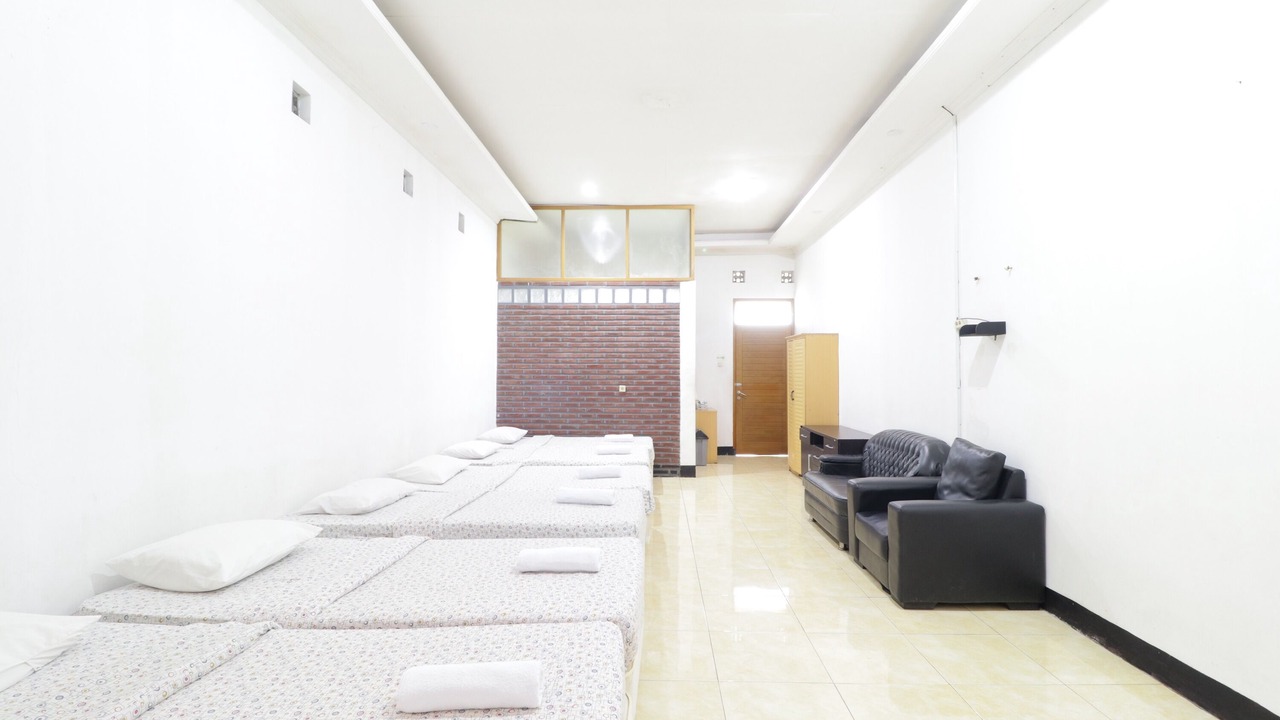 Photo of Bedroom in Bandung