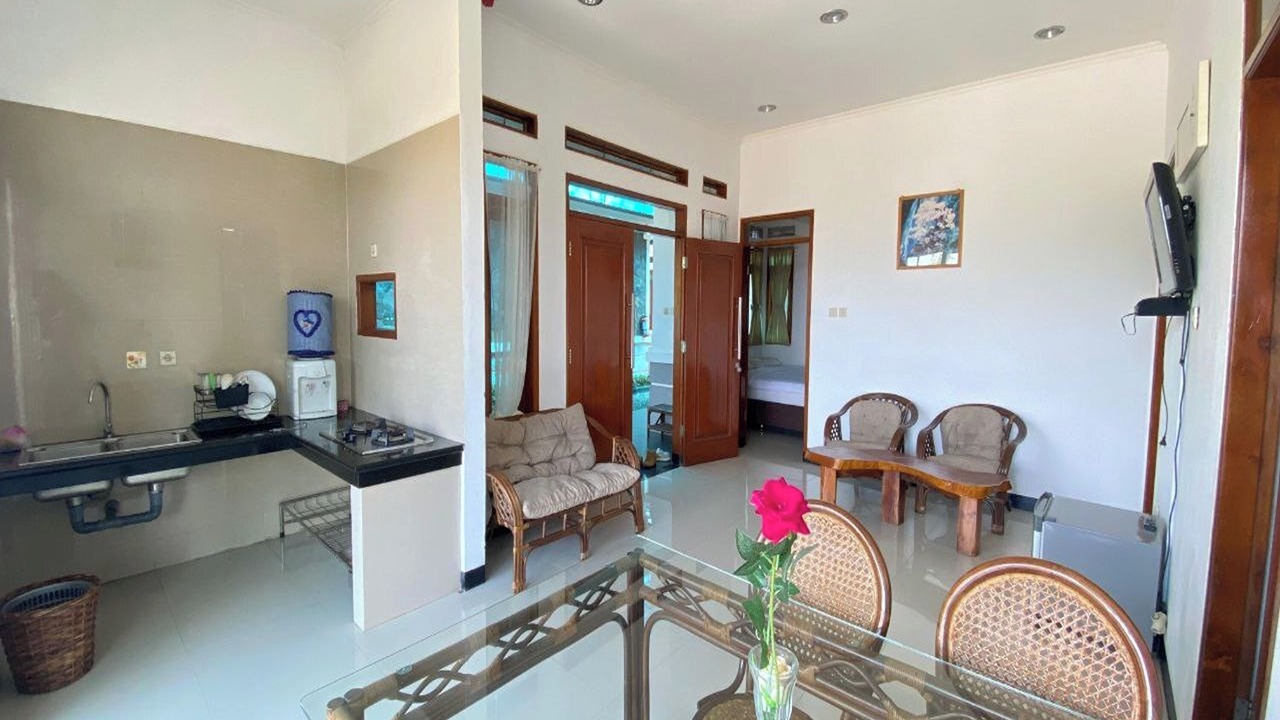 Photo of Bedroom in Bandung