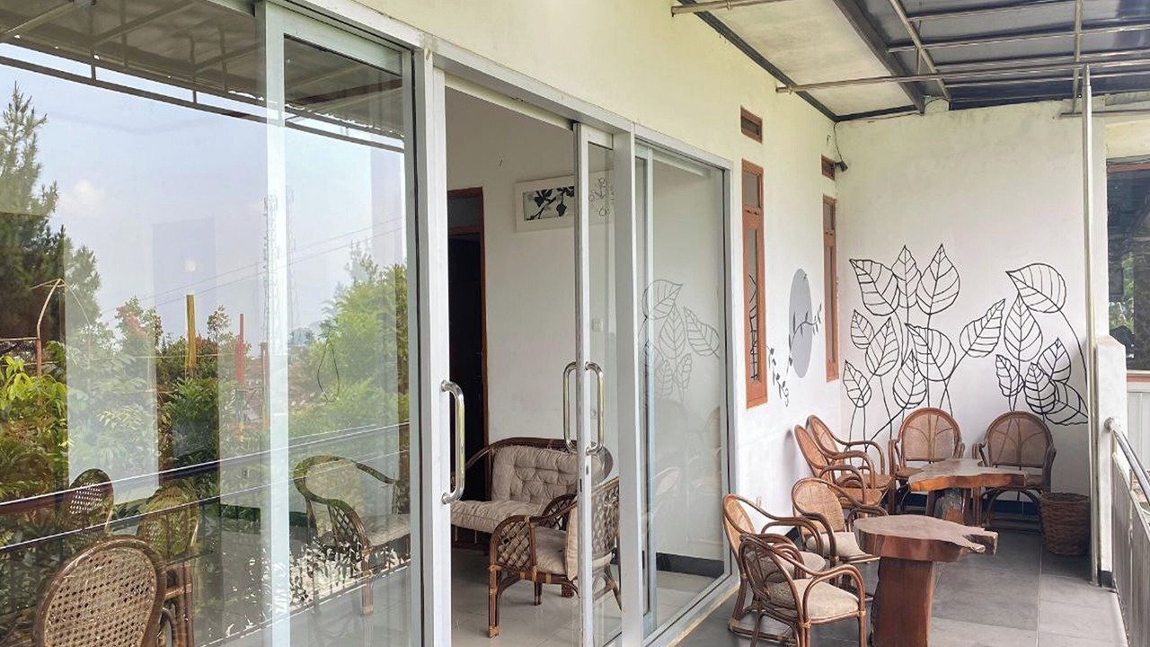 Photo of Bedroom in Bandung