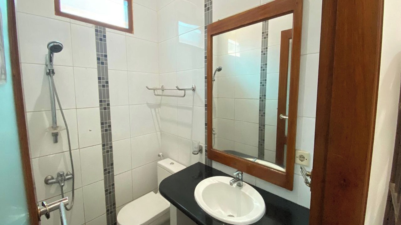 Photo of Bathroom in Bandung