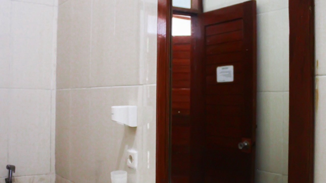 Photo of Bathroom in Bandung