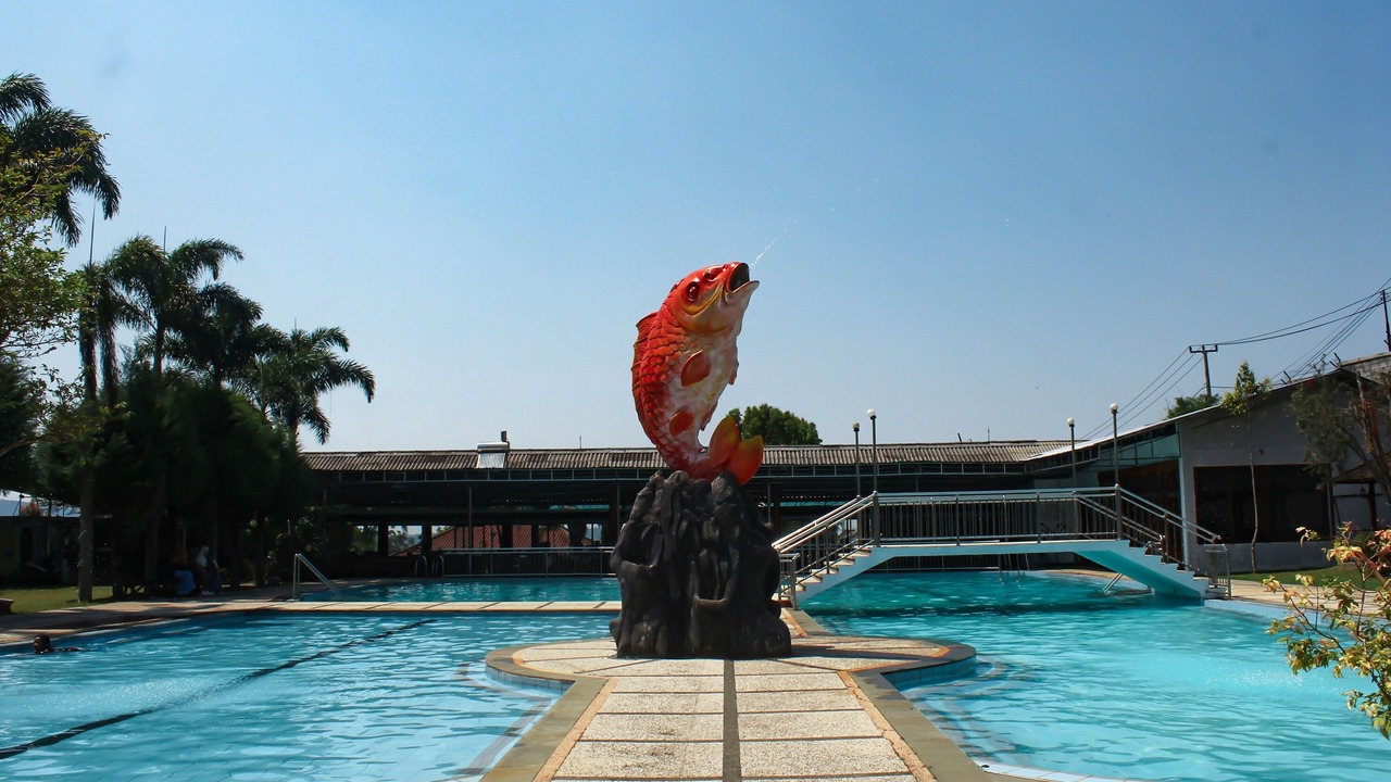 Photo of Outdoor in Bandung