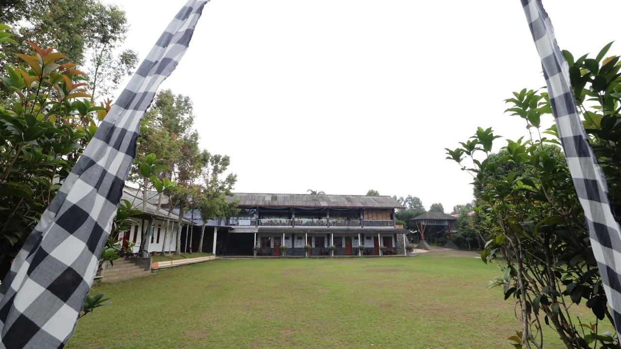 Photo of Others in Bandung
