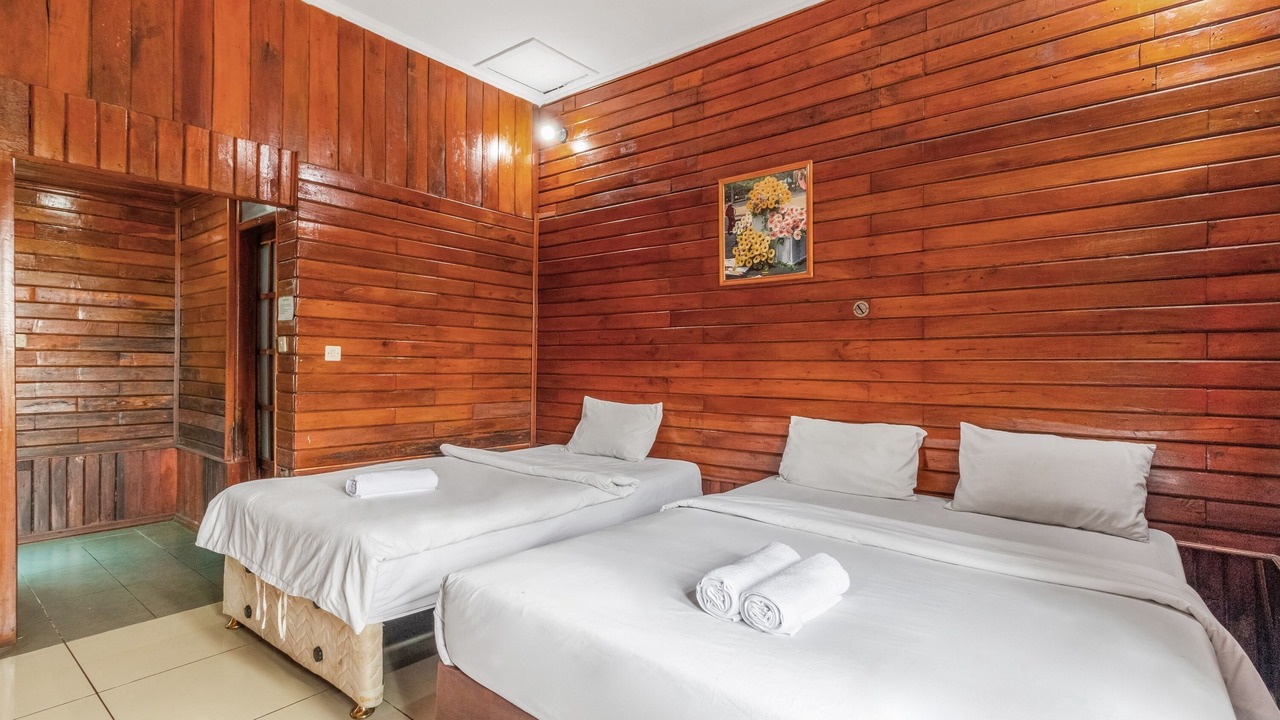 Photo of Bedroom in Bandung