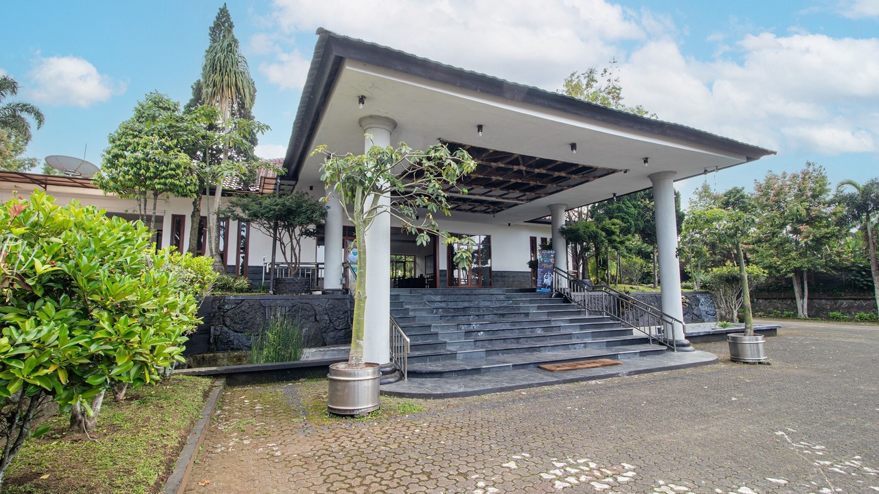 Photo of Outdoor in Bandung