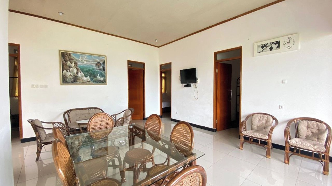 Photo of Bedroom in Bandung