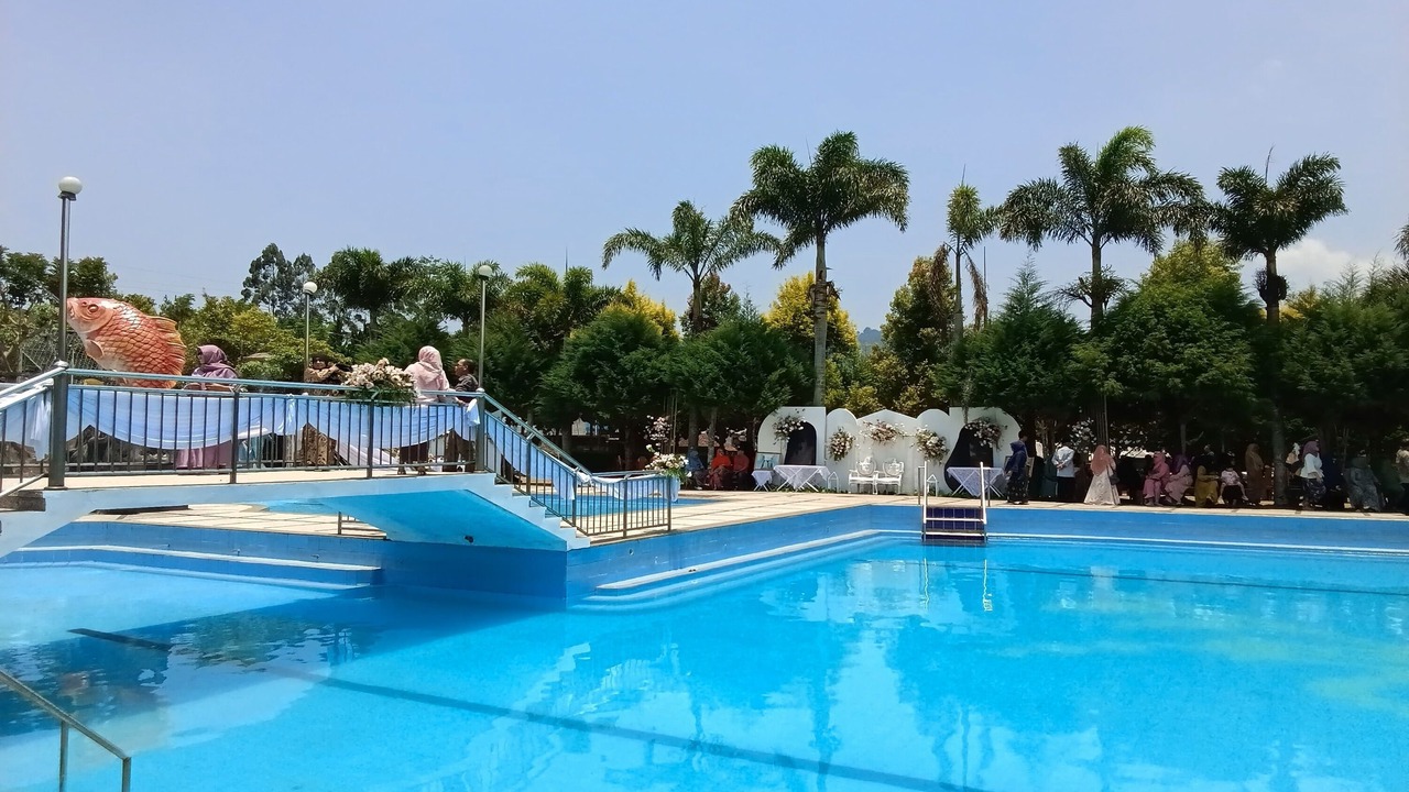 Photo of Outdoor in Bandung