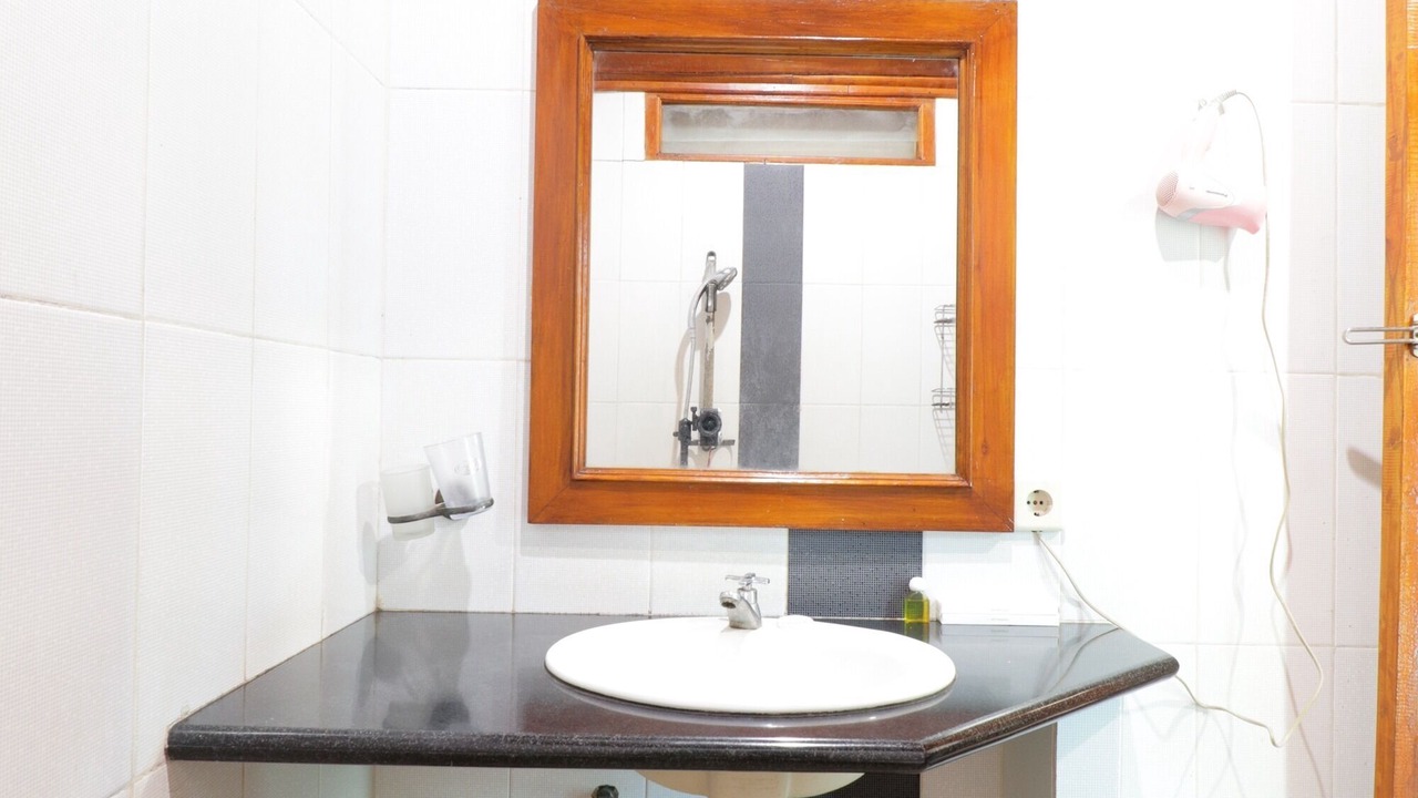 Photo of Bathroom in Bandung