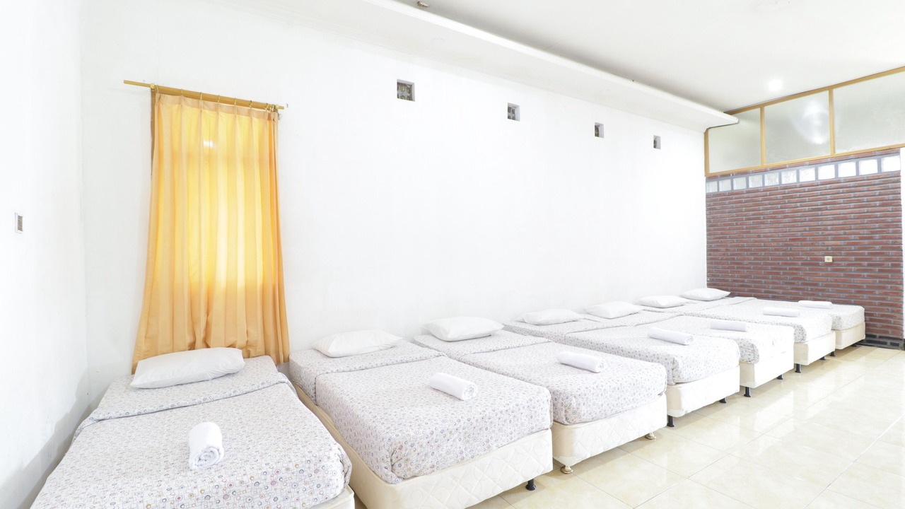 Photo of Bedroom in Bandung