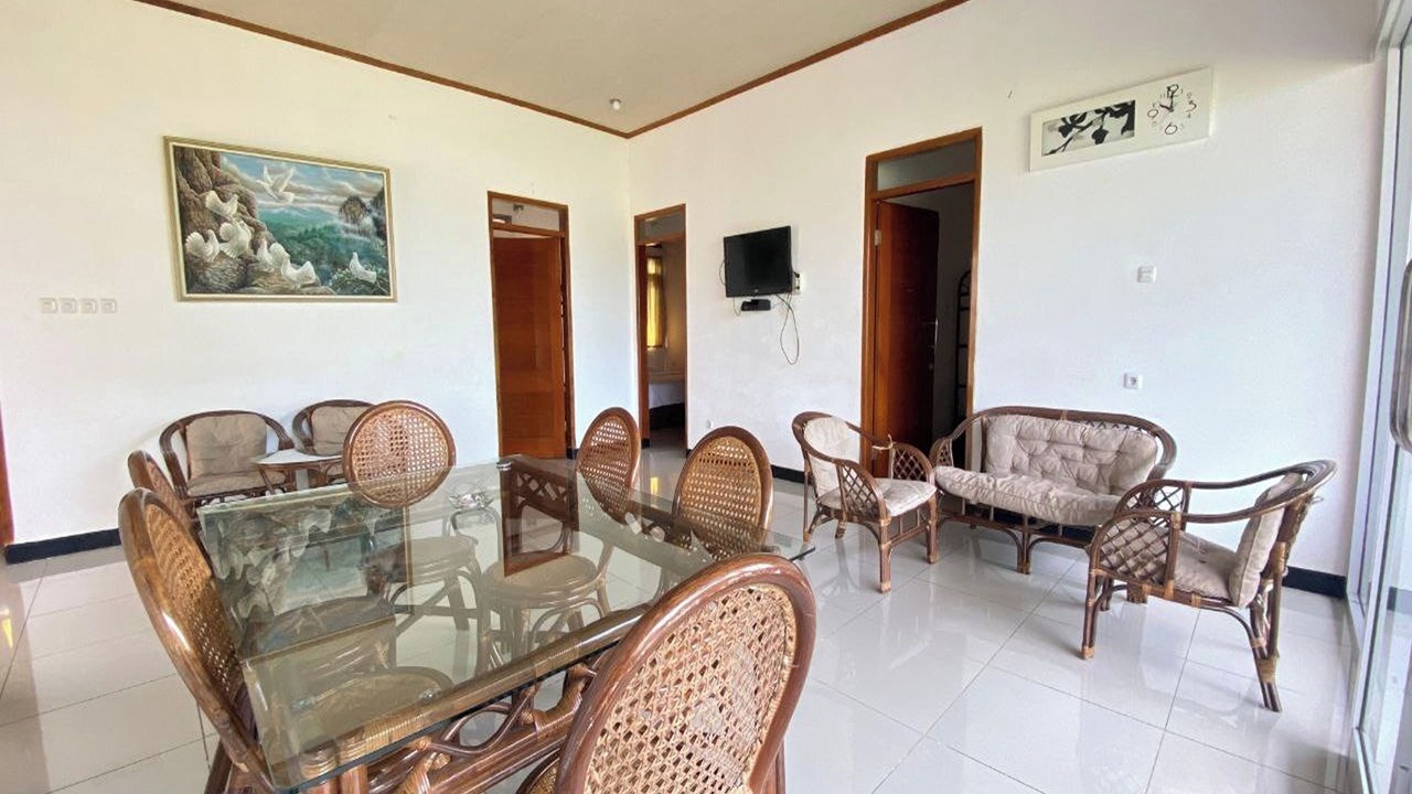 Photo of Bedroom in Bandung