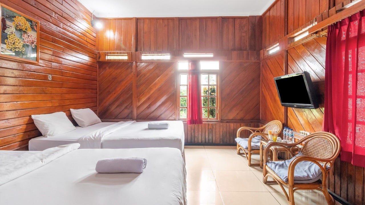 Photo of Bedroom in Bandung