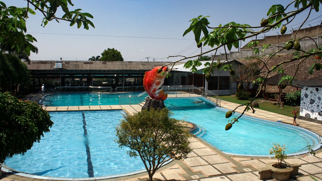 Photo of Outdoor in Bandung