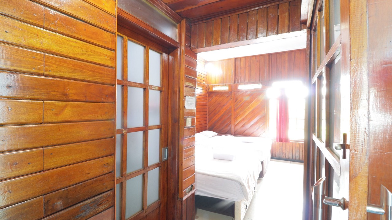 Photo of Bedroom in Bandung