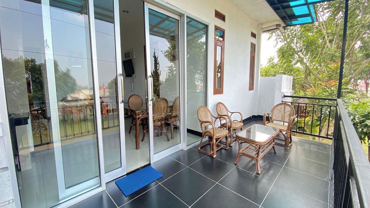 Photo of Bedroom in Bandung