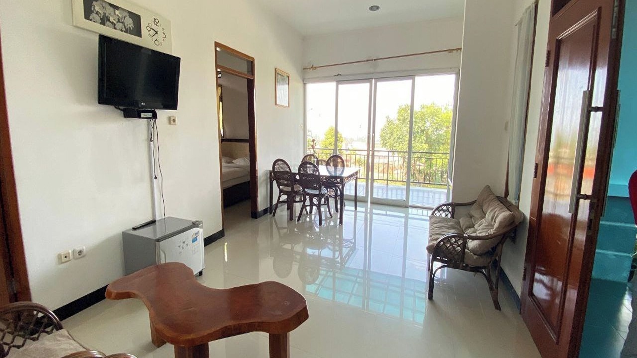 Photo of Bedroom in Bandung