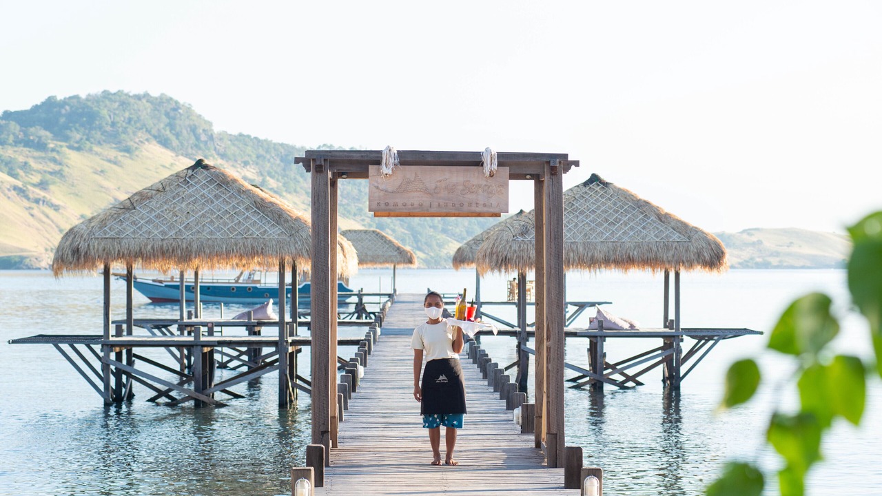 Photo of Outdoor in Labuan Bajo