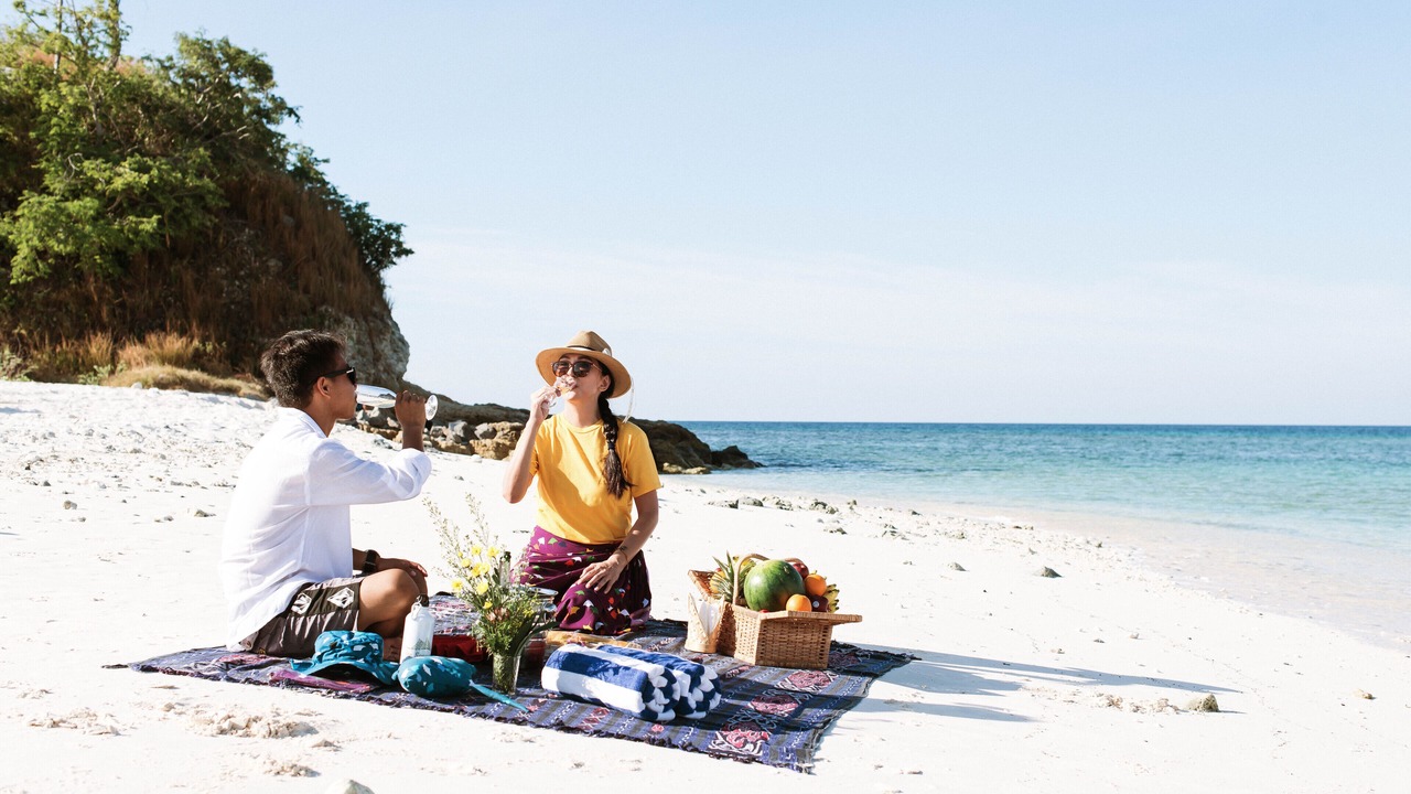 Photo of Outdoor in Labuan Bajo