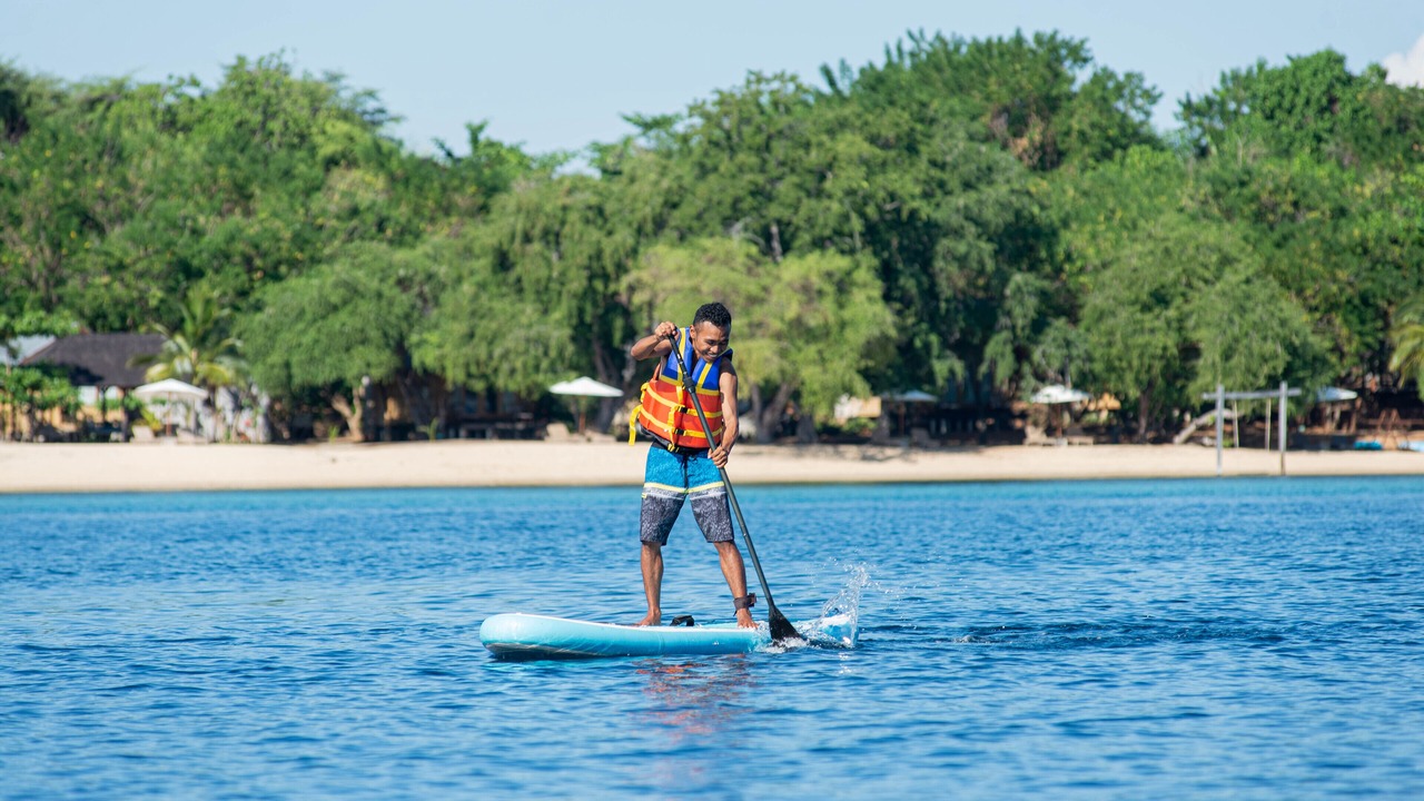 Photo of Outdoor in Labuan Bajo