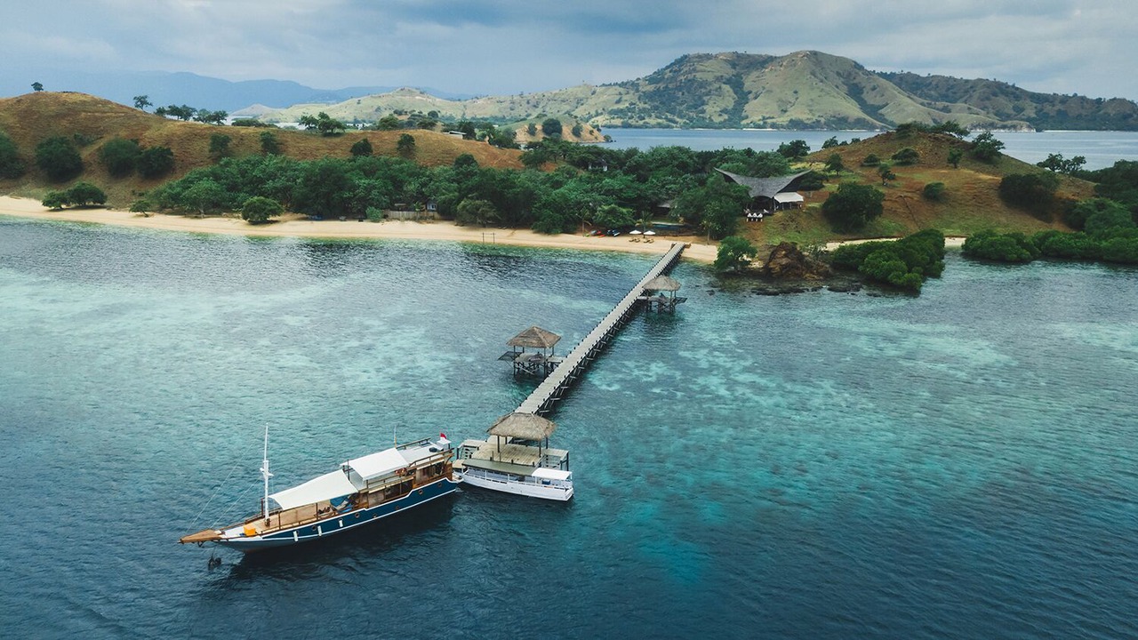 Photo of Outdoor in Labuan Bajo
