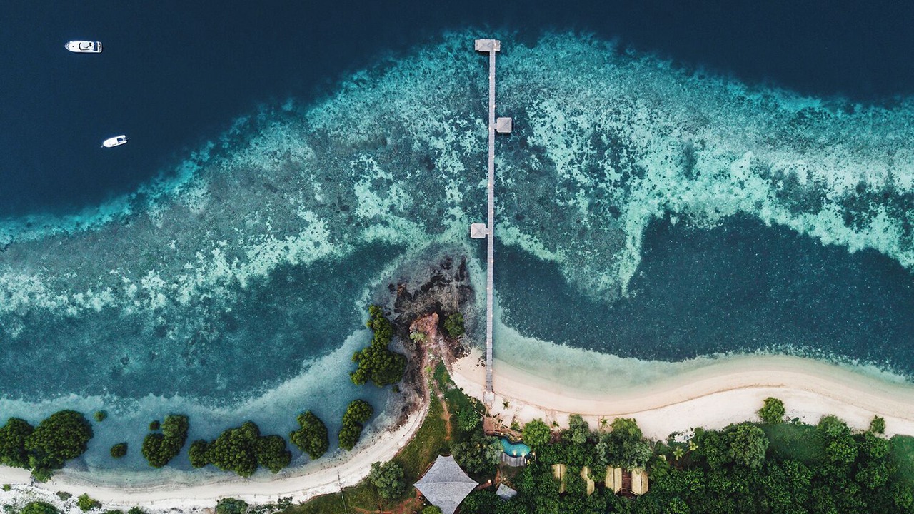 Photo of Outdoor in Labuan Bajo