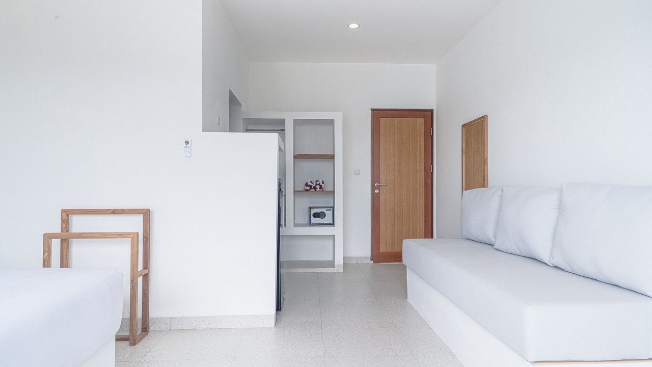 Photo of Bedroom in Berawa