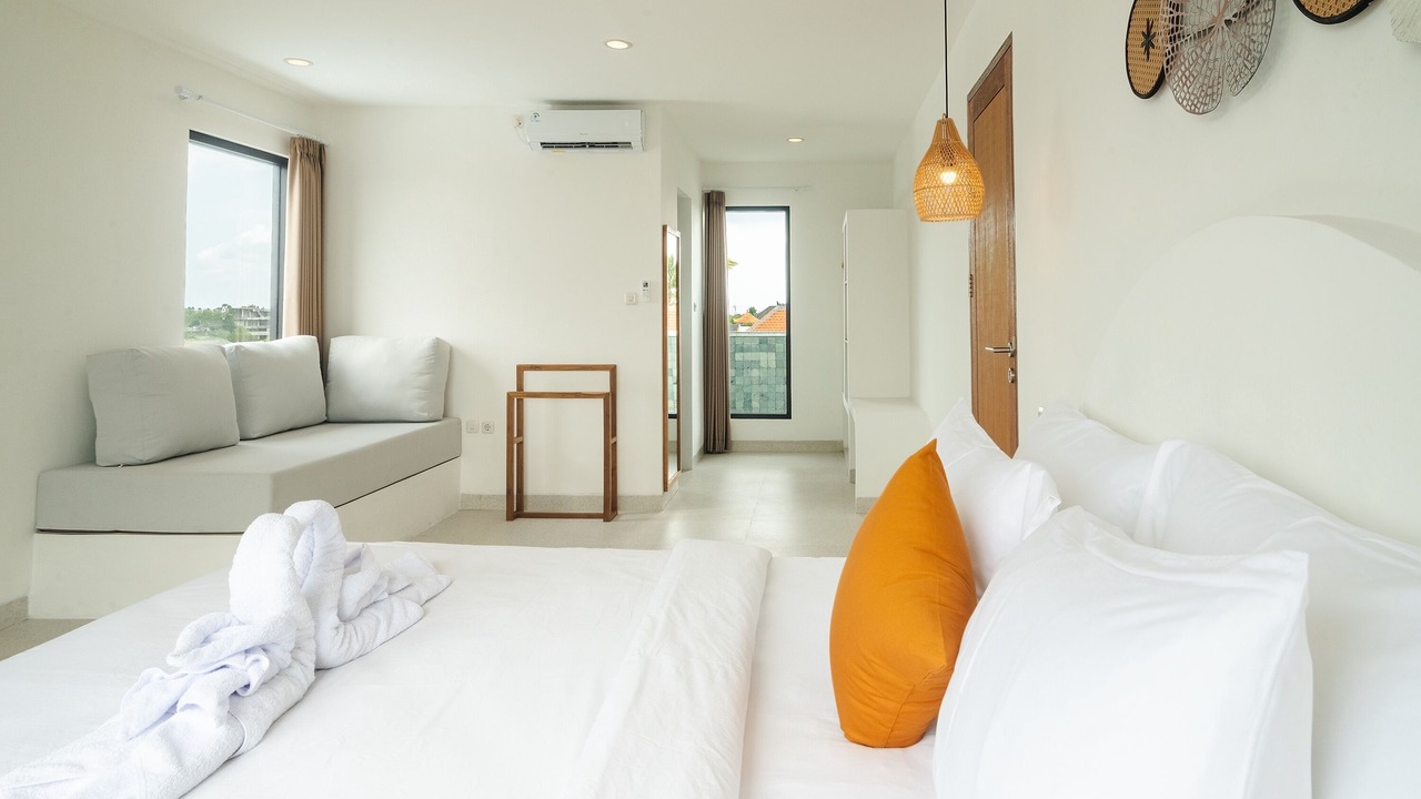 Photo of Bedroom in Berawa