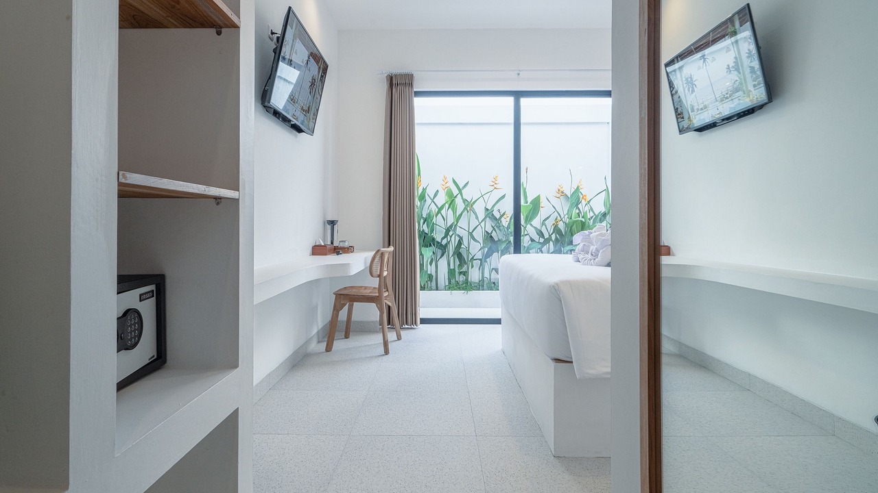 Photo of Bedroom in Berawa