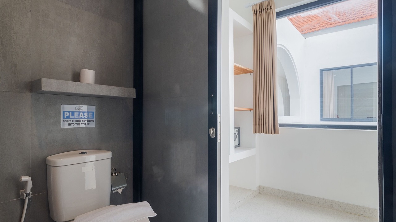 Photo of Bathroom in Berawa