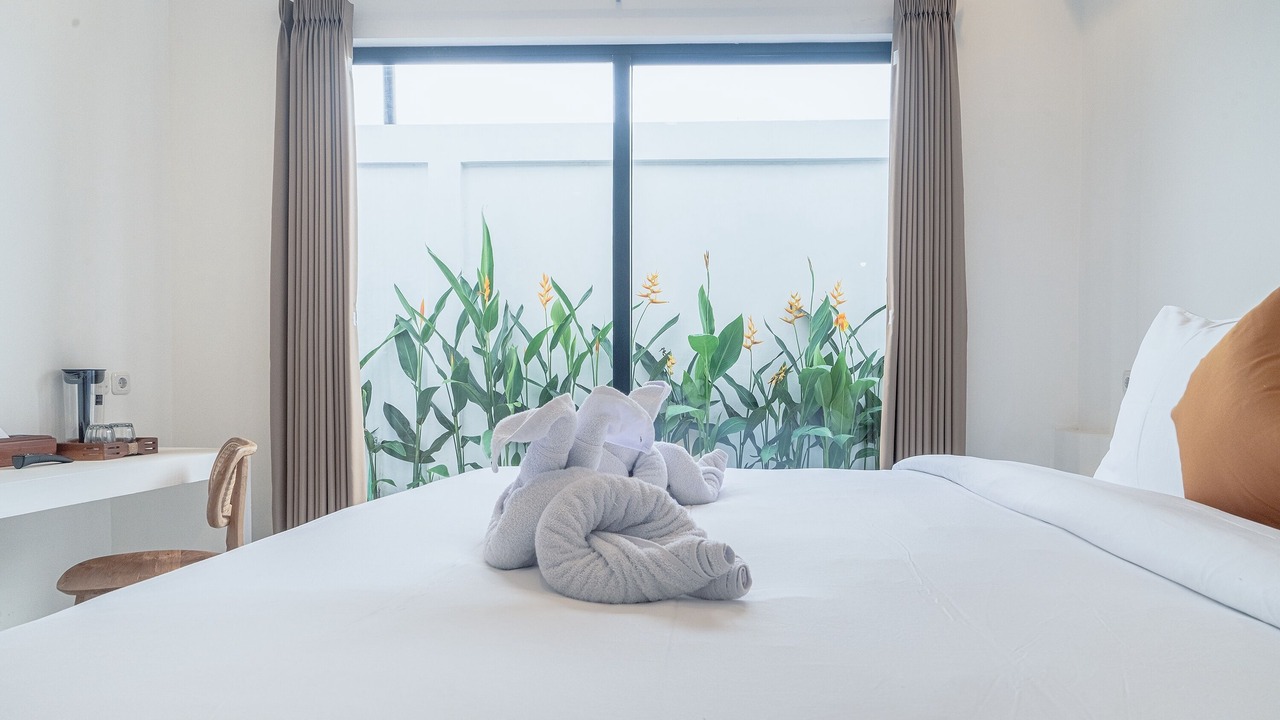 Photo of Bedroom in Berawa