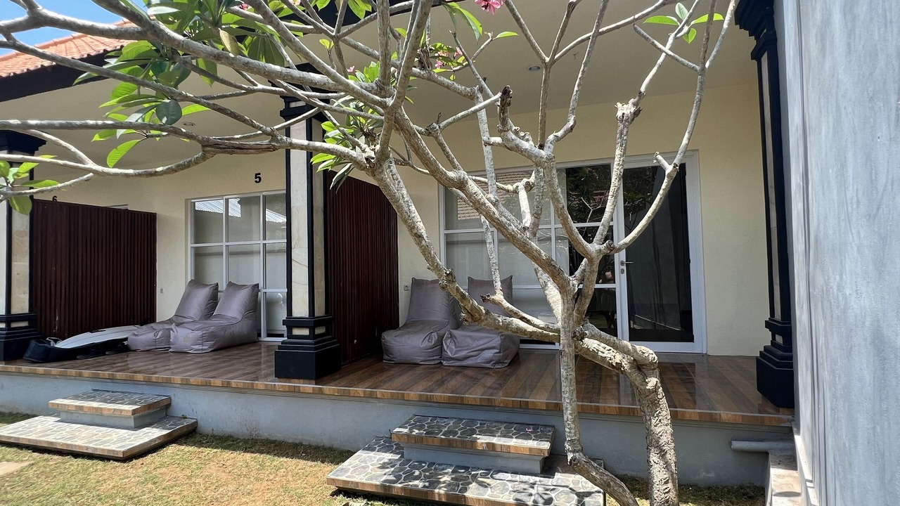 Photo of Patio Balcony in Uluwatu