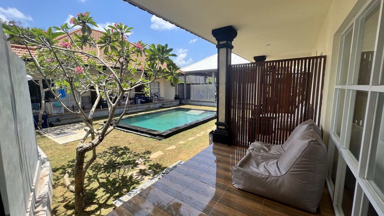 Photo of Outdoor in Uluwatu