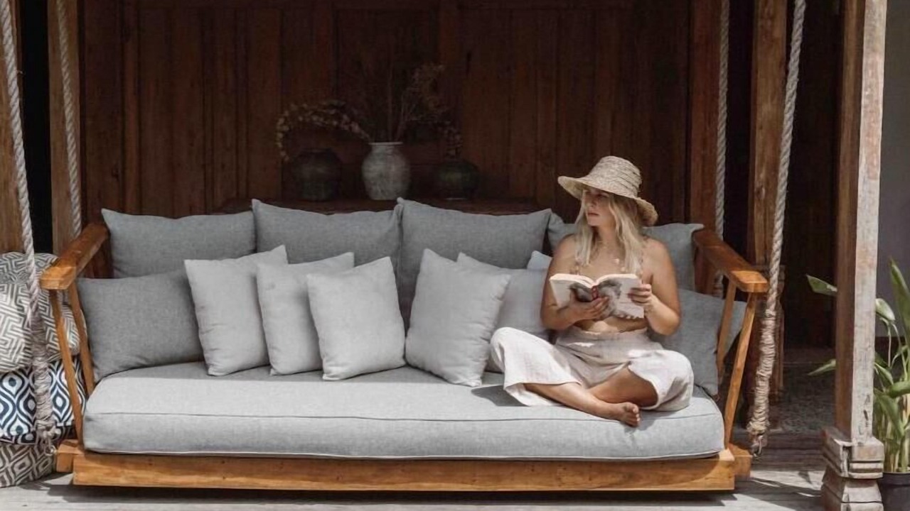 Photo of Livingroom in Uluwatu
