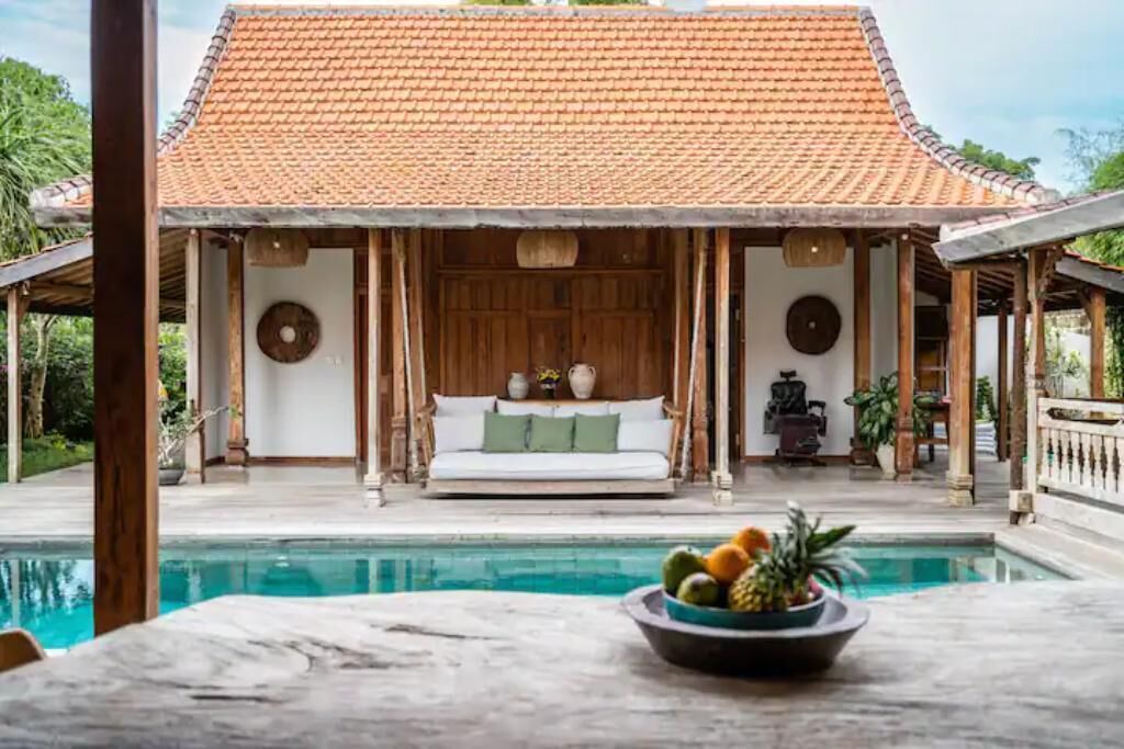 Photo of Outdoor in Uluwatu