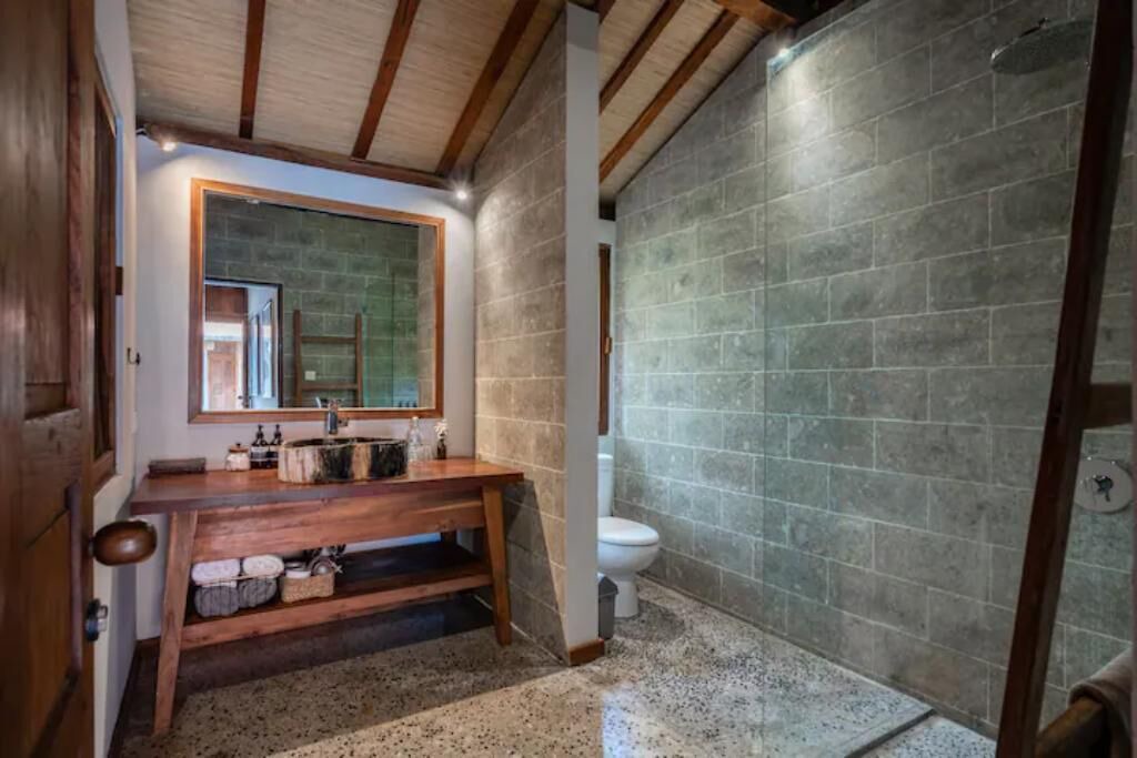 Photo of Bathroom in Uluwatu