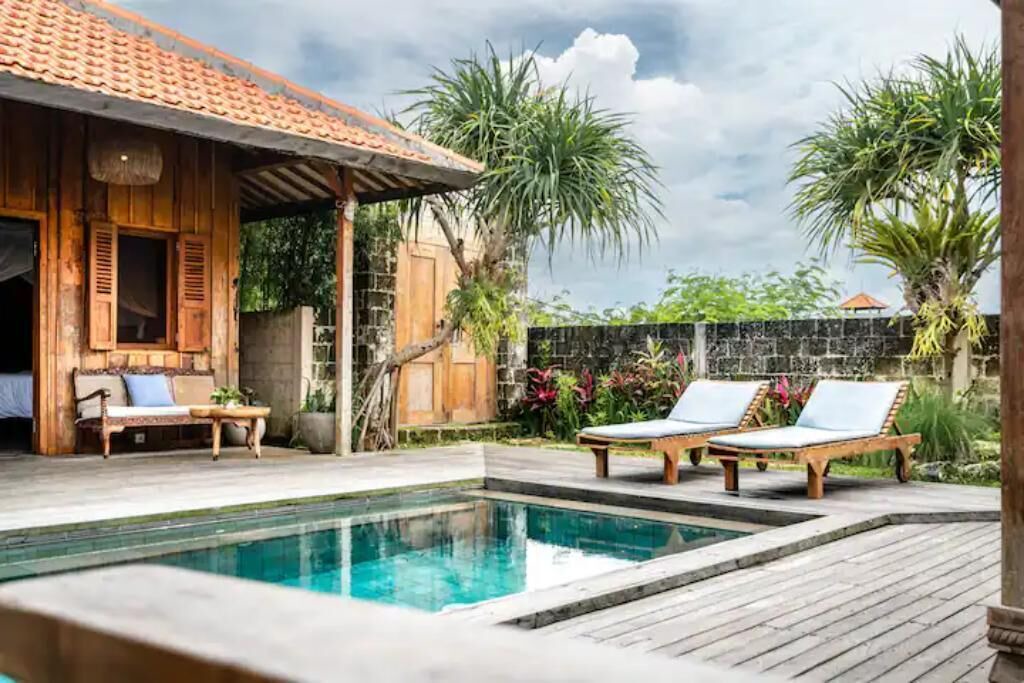 Photo of Outdoor in Uluwatu
