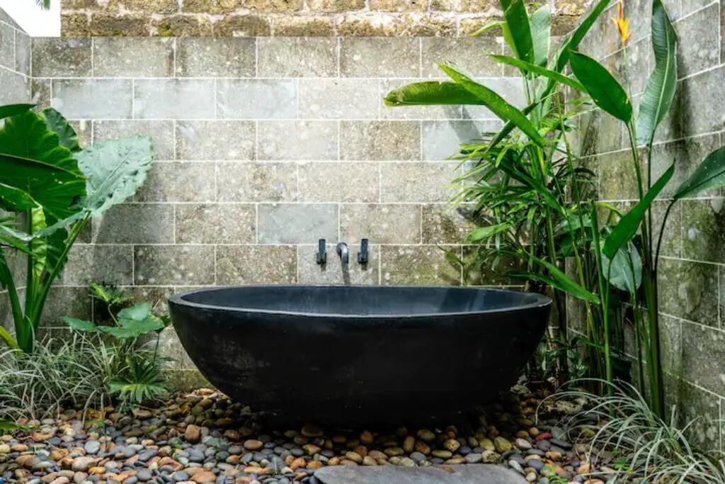 Photo of Bathroom in Uluwatu