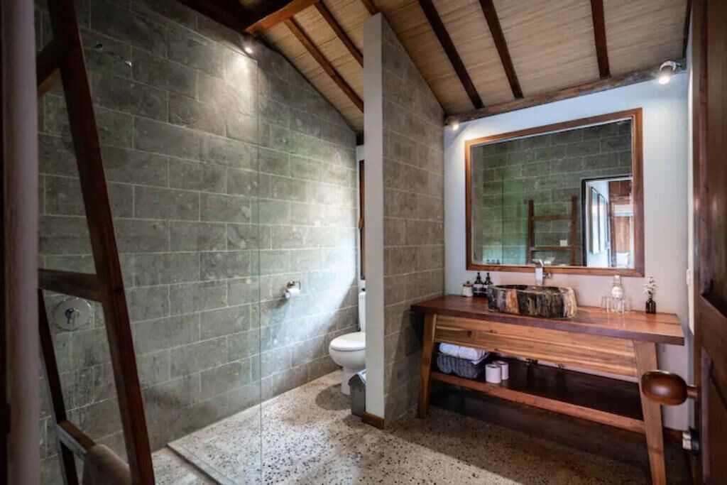 Photo of Bathroom in Uluwatu