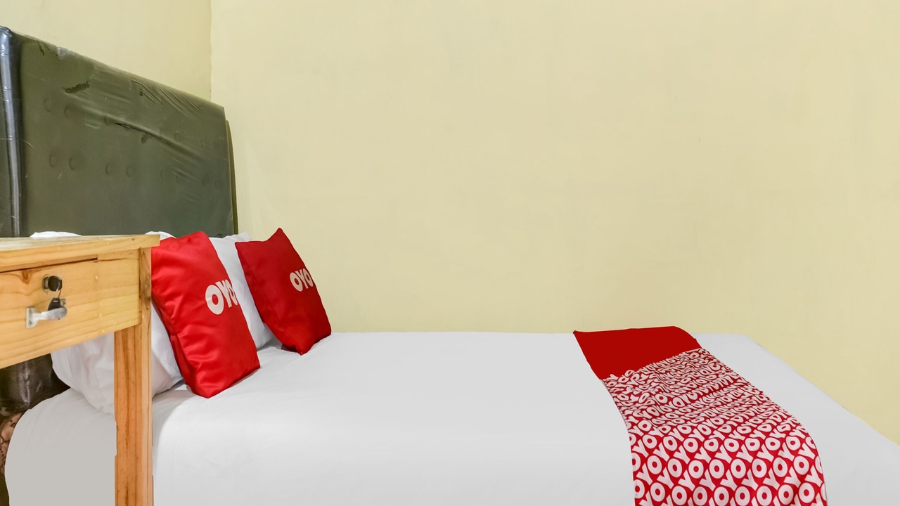 Photo of Bedroom in Karawang
