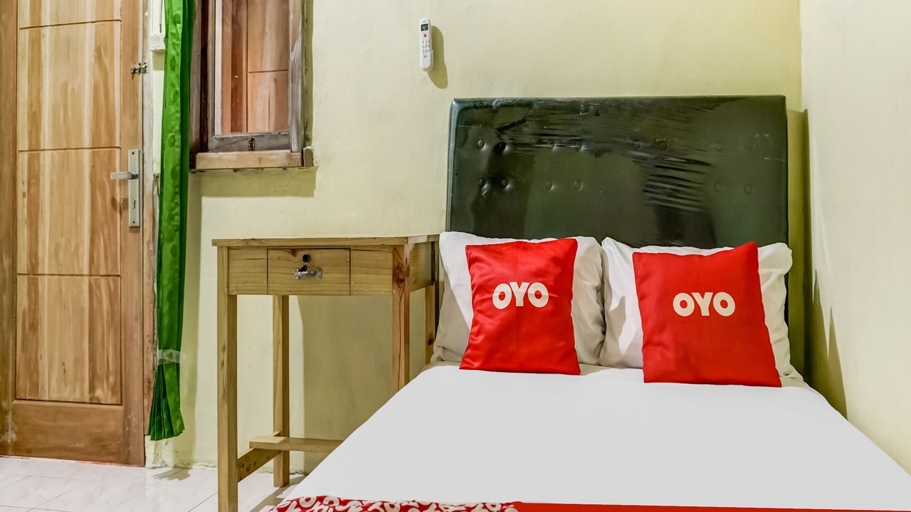 Photo of Bedroom in Karawang